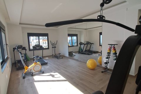 Apartment for sale  in Alanya, Antalya, Turkey, 2 bedrooms, 120m2, No. 191537 – photo 12