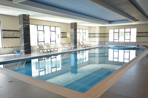 Apartment for sale in Alanya, Antalya, Turkey, 1 bedroom, 60m2, No. 192260 – photo 8