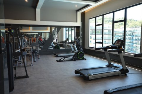 Apartment for sale in Alanya, Antalya, Turkey, 1 bedroom, 60m2, No. 192260 – photo 10