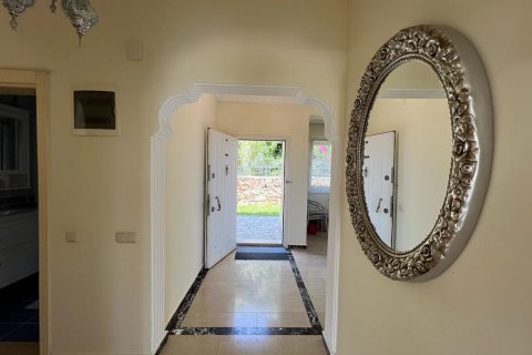3+1 Villa  i Alanya, Antalya, Turkiet Nr. 191575 - 7
