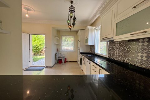 3+1 Villa  i Alanya, Antalya, Turkiet Nr. 191575 - 6