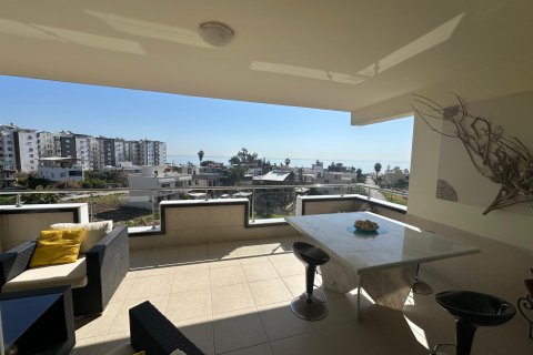 Apartment for sale  in Mersin, Turkey, 3 bedrooms, 185m2, No. 188155 – photo 7