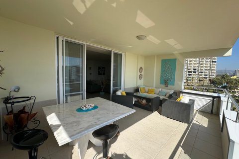 Apartment for sale  in Mersin, Turkey, 3 bedrooms, 185m2, No. 188155 – photo 9