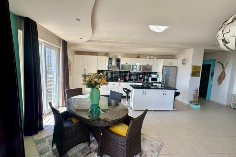 Apartment for sale  in Mersin, Turkey, 3 bedrooms, 185m2, No. 188155 – photo 8