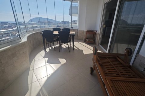 آپارتمان در Alanya ، ترکیه 2 خوابه ، 140 متر مربع. شماره 190594 - 12