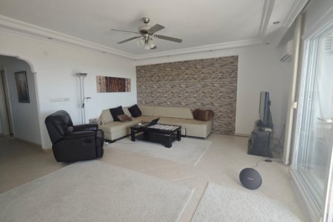 آپارتمان در Alanya ، ترکیه 2 خوابه ، 140 متر مربع. شماره 190594 - 10