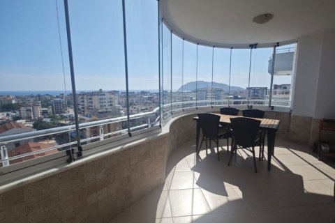 آپارتمان در Alanya ، ترکیه 2 خوابه ، 140 متر مربع. شماره 190594 - 11