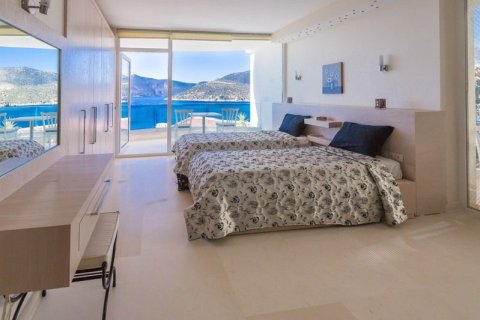 4+2 Villa  in Kalkan, Antalya, Türkei Nr. 193867 - 21