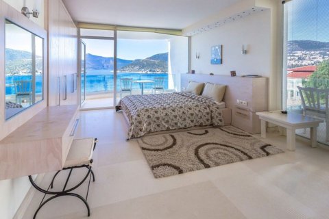 4+2 Villa  in Kalkan, Antalya, Türkei Nr. 193867 - 18