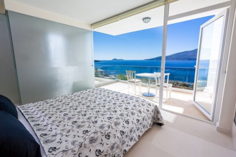 4+2 Villa  in Kalkan, Antalya, Türkei Nr. 193867 - 20