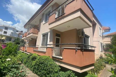 Продажа квартиры  в Аланье, Анталье, Турция 1+1, 70м2, №191226 – фото 1