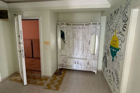 Продажа квартиры  в Махмутларе, Анталье, Турция 2+1, 110м2, №191225 – фото 16