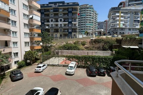 Продажа квартиры  в Махмутларе, Анталье, Турция 2+1, 110м2, №191225 – фото 14