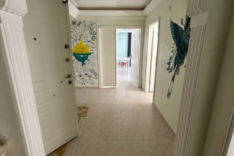 Продажа квартиры  в Махмутларе, Анталье, Турция 2+1, 110м2, №191225 – фото 15