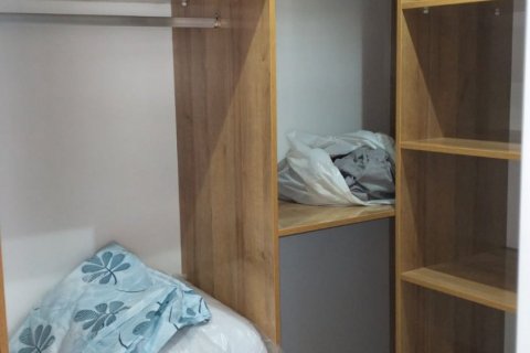 Продажа квартиры  в Аланье, Анталье, Турция 3+1, 175м2, №189638 – фото 11