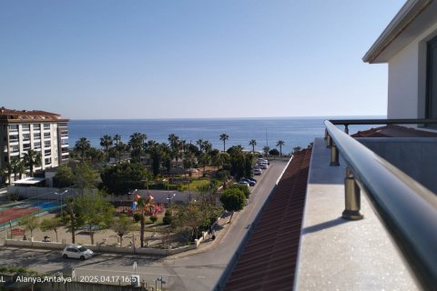 Продажа квартиры  в Аланье, Анталье, Турция 3+1, 175м2, №189638 – фото 10