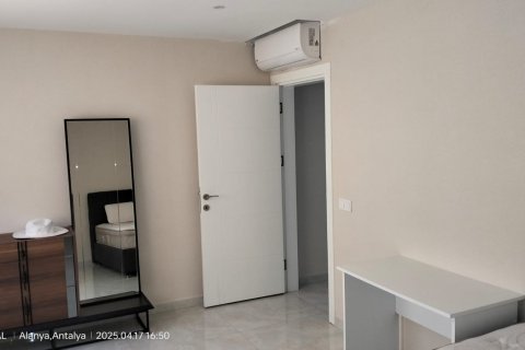 Продажа квартиры  в Аланье, Анталье, Турция 3+1, 175м2, №189638 – фото 9