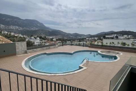 Продажа квартиры  в Калкане, Анталье, Турция 2+1, 110м2, №189650 – фото 6