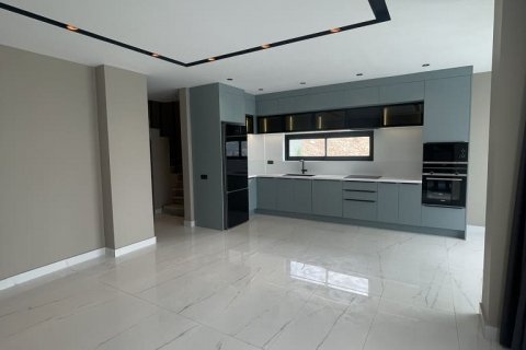 Продажа квартиры  в Калкане, Анталье, Турция 2+1, 110м2, №189650 – фото 4