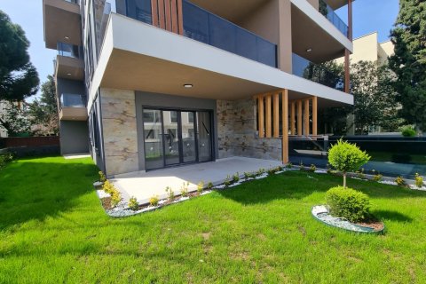 2+1 Leilighet  i Marmaris, Mugla, Tyrkia Nr. 194308 - 15