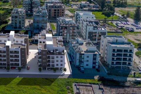 2+1 Lejlighed  i Syrianochori, Guzelyurt,  Nr. 194133 - 7