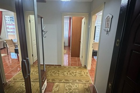 2+1 Wohnung  in Alanya, Antalya, Türkei Nr. 192182 - 2