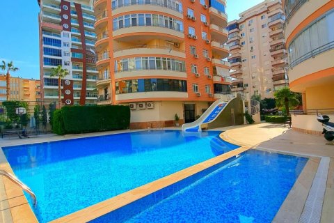 2+1 Wohnung  in Alanya, Antalya, Türkei Nr. 192182 - 1