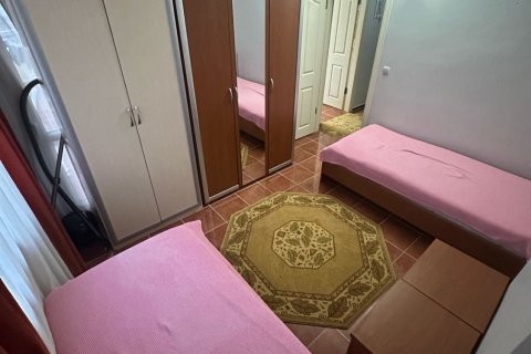 2+1 Wohnung  in Alanya, Antalya, Türkei Nr. 192182 - 3