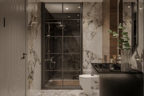 Продажа квартиры  в Эрдемли, Мерсине, Турция 2+1, 120м2, №192850 – фото 28