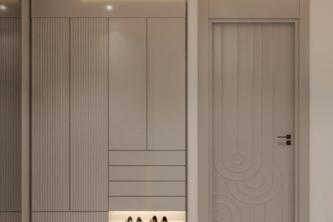 Продажа квартиры  в Эрдемли, Мерсине, Турция 2+1, 120м2, №192850 – фото 27