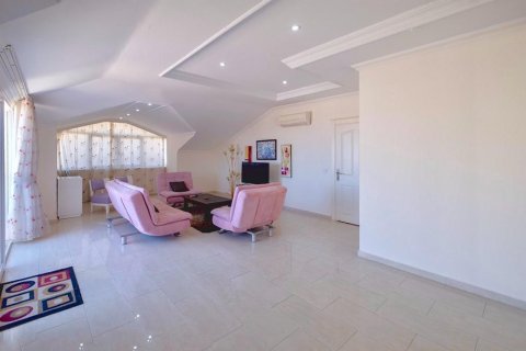 Продажа пентхауса  в Аланье, Анталье, Турция 4+2, 220м2, №190629 – фото 13