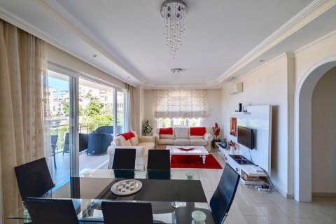 Продажа пентхауса  в Аланье, Анталье, Турция 4+2, 220м2, №190629 – фото 15