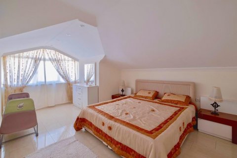 Продажа пентхауса  в Аланье, Анталье, Турция 4+2, 220м2, №190629 – фото 12