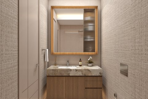 Продажа квартиры в Эйюпе, Стамбуле, Турция 4.5+1, 391м2, №193236 – фото 16