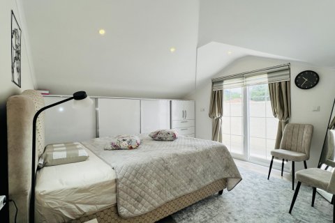 Villa  2+1  Kemer, Antalya, Türkiye №191418 - 16