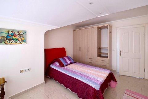 Продажа пентхауса  в Аланье, Анталье, Турция 4+2, 220м2, №190629 – фото 7