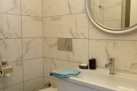 Аренда квартиры  в Аланье, Анталье, Турция 2+1, 100м2, №189006 – фото 8
