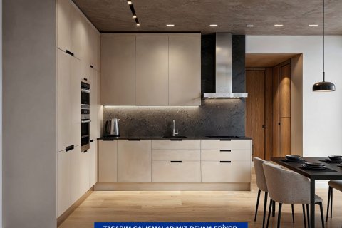 Продажа квартиры  в Шишли, Стамбуле, Турция 2+1, 131м2, №192401 – фото 7