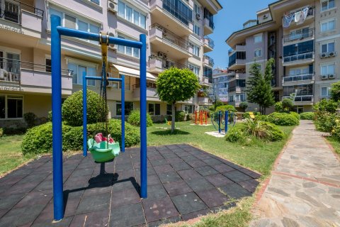 Продажа квартиры  в Аланье, Анталье, Турция 2 комн., 120м2, №192876 – фото 10