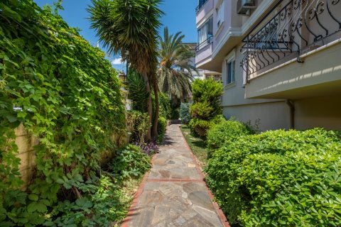 Продажа квартиры  в Аланье, Анталье, Турция 2 комн., 120м2, №192876 – фото 8