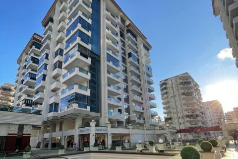 1+1 Wohnung  in Alanya, Antalya, Türkei Nr. 191716 - 3