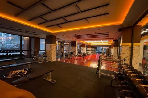 1+1 Wohnung  in Alanya, Antalya, Türkei Nr. 191716 - 5