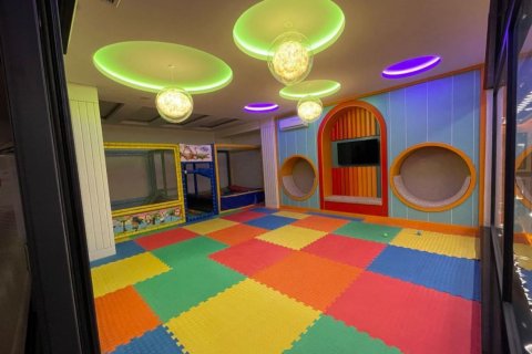 1+1 Wohnung  in Alanya, Antalya, Türkei Nr. 191716 - 4