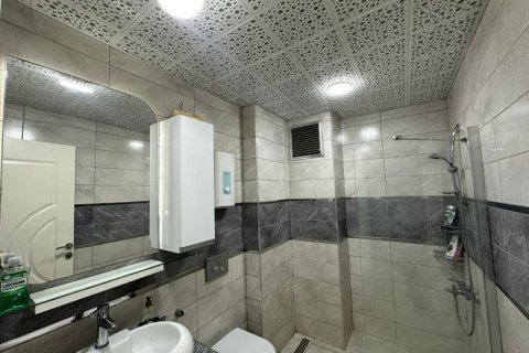 Apartment for sale in Alanya, Antalya, Turkey, 1 bedroom, 60m2, No. 191863 – photo 15