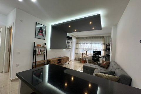 Apartment for sale in Alanya, Antalya, Turkey, 1 bedroom, 60m2, No. 191863 – photo 16