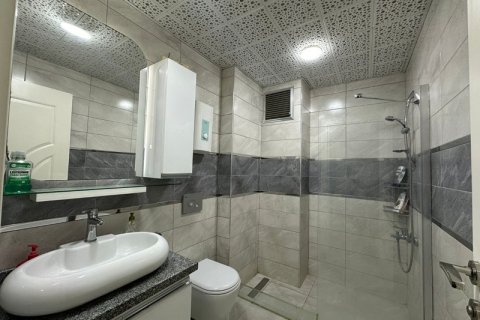 Apartment for sale in Alanya, Antalya, Turkey, 1 bedroom, 60m2, No. 191863 – photo 18