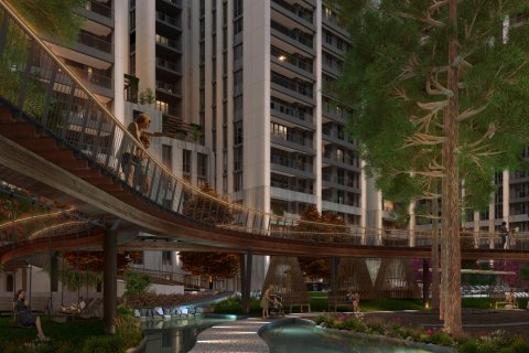 Apartment for sale  in Üsküdar, Istanbul, Turkey, 3 bedrooms, 159m2, No. 192440 – photo 3