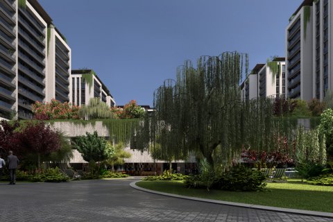 Apartment for sale  in Üsküdar, Istanbul, Turkey, 3 bedrooms, 159m2, No. 192440 – photo 5