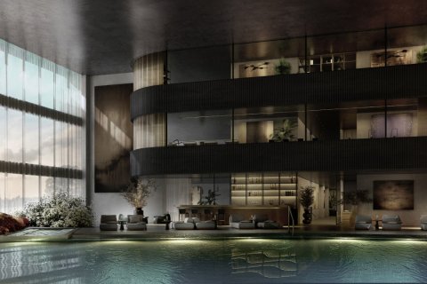 Apartment for sale  in Üsküdar, Istanbul, Turkey, 3 bedrooms, 159m2, No. 192440 – photo 4