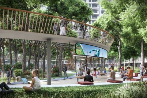 Apartment for sale  in Üsküdar, Istanbul, Turkey, 3 bedrooms, 159m2, No. 192440 – photo 6